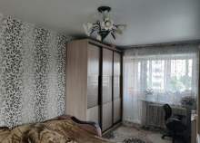 Продажа недвижимости Московская область, Подольск, Московская обл., Подольск, мкр-н Климовск, Рощинская ул., 15 Цена на 1-комнатную квартиру , фотография 1