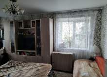 Продать 1-комнатную квартиру Московская область, Подольск, Московская обл., Подольск, мкр-н Климовск, Рощинская ул., 15 Продать 1-комнатную квартиру , фотография 2