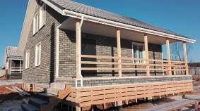 Куплю дом на участке  соток , фотография обложки