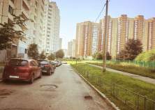 Фотография 1-к. квартира, 40 м², 15/18 эт., Московская область, Подольск, Московская обл., Подольск, Юбилейная ул., 3к2 Куплю 1-комнатную квартиру , фотография обложки