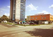 Купить 1-комнатную квартиру Московская область, Подольск, Московская обл., Подольск, Юбилейная ул., 3к2 Купить 1-комнатную квартиру , фотография 5