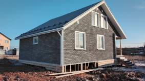 Покупка дом на участке  соток , фотография 3