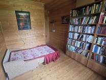 Купить дом на участке соток Московская область, Чехов, Московская обл., 46К-2140 Купить дом на участке соток , фотография 8