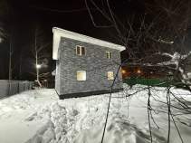 Продажа недвижимости Московская область, Подольск городской округ, д. Сергеевка, 51 Цена на дом на участке соток , фотография 1