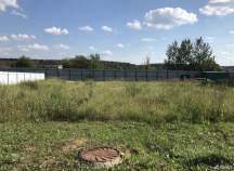 Куплю участок 7.4 соток , фотография обложки