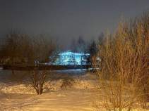 Купить дом на участке соток Московская область, Подольск городской округ, д. Сергеевка, 51 Покупка дом на участке соток , фотография 3