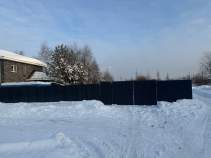 Купить дом на участке соток Московская область, Подольск городской округ, д. Сергеевка, 51 Купить дом на участке соток , фотография 7