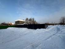 Купить дом на участке соток Московская область, Подольск городской округ, д. Сергеевка, 51 Купить дом на участке соток , фотография 8