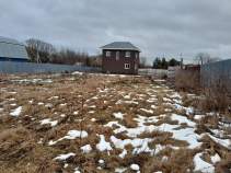 Продать дом на участке соток Московская область, Подольск городской округ, д. Мотовилово, Продать дом на участке соток , фотография 2