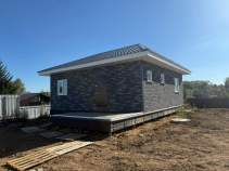 Куплю дом на участке  соток , фотография обложки