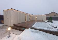 Фотография Дом в Московская область, городской округ Домодедово, деревня Степыгино, КП Степыгино-4, 6 (45 м²), деревня Степыгино, КП Степыгино-4, 6 Куплю дом на участке соток , фотография обложки