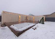 Продажа недвижимости Московская область, городской округ Домодедово, деревня Степыгино, КП Степыгино-4, 6 Цена на дом на участке соток , фотография 1