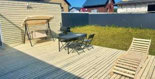 Купить дом на участке соток Московская область, городской округ Домодедово, деревня Степыгино, КП Степыгино-4, 6 Купить дом на участке соток , фотография 8