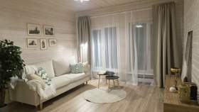 Фотография Дом в Московская область, Домодедово городской округ, с. Лямцино (126 м²), Куплю дом на участке соток , фотография обложки