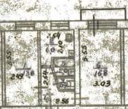 Куплю 2-комнатную квартиру , фотография обложки