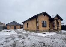 Фотография Коттедж 160 м² на участке 10 сот., Московская обл., г.о. Чехов, д. Костомарово, ДНТ Свой Дом, Солнечная ул. Куплю дом на участке соток , фотография обложки