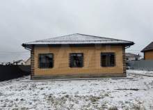 Купить дом на участке соток Московская область, Чехов, Московская обл., г.о. Чехов, д. Костомарово, ДНТ Свой Дом, Солнечная ул. Купить дом на участке соток , фотография 8