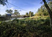 Продажа недвижимости Московская область, Домодедово, Московская обл., Домодедово, территория КП Данилово парк, 9 Цена на участок 10.7 соток , фотография 1