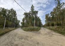 Купить участок 10.7 соток Московская область, Домодедово, Московская обл., Домодедово, территория КП Данилово парк, 9 Покупка участок 10.7 соток , фотография 3