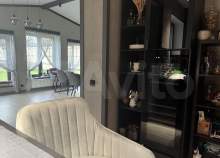 Фотография Коттедж 470 м² на участке 10 сот., Московская обл., г.о. Домодедово, д. Юсупово, Кленовый пер., 2 Куплю дом на участке соток , фотография обложки