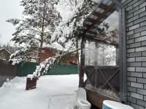 Фотография Дом в Московская область, Чехов муниципальный округ, д. Манушкино (100 м²), Куплю дом на участке соток , фотография обложки