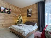 Продать дом на участке соток Московская область, Чехов муниципальный округ, д. Манушкино, Продать дом на участке соток , фотография 2