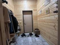 Купить дом на участке соток Московская область, Чехов муниципальный округ, д. Манушкино, Купить дом на участке соток , фотография 6