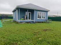 Цена на дом на участке  соток , фотография 1