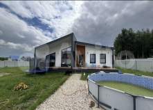 Покупка дом на участке  соток , фотография 3