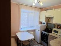 Купить 2-комнатную квартиру Московская область, Чехов, ул. Ильича, 30 Купить 2-комнатную квартиру , фотография 9