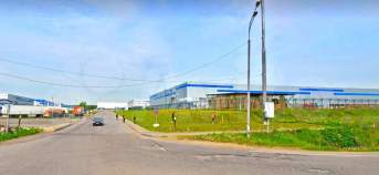 Фотография Участок 1,32 га (промназначения), Московская обл., муниципальный округ Чехов, с. Новосёлки, промышленная зона Новосёлки, вл19с5 Куплю участок 132.0 соток , фотография обложки