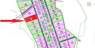 Продать участок 132.0 соток Московская область, Чехов, Московская обл., муниципальный округ Чехов, с. Новосёлки, промышленная зона Новосёлки, вл19с5 Продать участок 132.0 соток , фотография 2