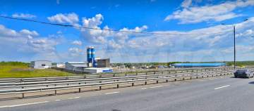 Продается участок 132.0 соток Московская область, Чехов, Московская обл., муниципальный округ Чехов, с. Новосёлки, промышленная зона Новосёлки, вл19с5 Куплю участок 132.0 соток , фотография 4