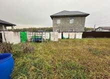 Купить участок 6.4 соток Московская область, Домодедово, Московская обл., Домодедово, КП Гальчино сити, 165 Покупка участок 6.4 соток , фотография 3