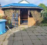 Цена на дом на участке  соток , фотография 1