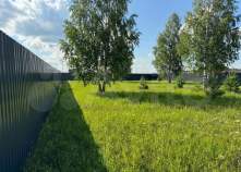 Куплю участок 9.0 соток , фотография обложки