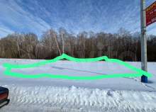 Куплю участок 8.0 соток , фотография обложки