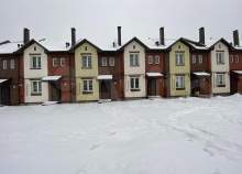 Купить дом на участке соток Московская область, Домодедово, Московская обл., г.о. Домодедово, д. Юсупово, Кленовый пер., 3 Купить дом на участке соток , фотография 5