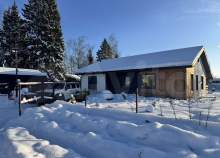 Фотография Дом 155 м² на участке 10 сот., Московская обл., муниципальный округ Чехов, д. Мальцы, Лесная ул., 16 Куплю дом на участке соток , фотография обложки