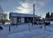 Продажа недвижимости Московская область, Чехов, Московская обл., муниципальный округ Чехов, д. Мальцы, Лесная ул., 16 Цена на дом на участке соток , фотография 1