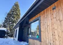 Продается дом на участке соток Московская область, Чехов, Московская обл., муниципальный округ Чехов, д. Мальцы, Лесная ул., 16 Куплю дом на участке соток , фотография 4