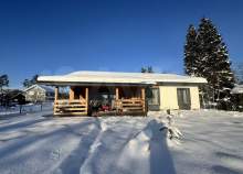 Купить дом на участке соток Московская область, Чехов, Московская обл., муниципальный округ Чехов, д. Мальцы, Лесная ул., 16 Купить дом на участке соток , фотография 8