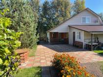 Продажа недвижимости Московская область, Серпухов городской округ, д. Каменка, Цена на дом на участке соток , фотография 1