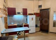 Купить 0-комнатную квартиру Московская область, Подольск, Московская обл., г.о. Подольск, д. Бородино, Варшавское ш., 79 Купить 0-комнатную квартиру , фотография 8