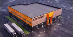 Продать участок 80.2 соток Московская область, Подольск, Московская обл., г.о. Подольск, д. Северово, Кутузовская ул., вл11 Продать участок 80.2 соток , фотография 2