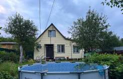 Куплю дом на участке  соток , фотография обложки