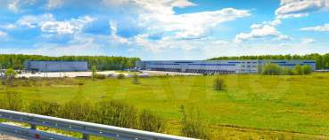 Фотография Участок 1,94 га (промназначения), Московская обл., муниципальный округ Чехов, с. Новосёлки, промышленная зона Новосёлки, 43 Куплю участок 194.0 соток , фотография обложки