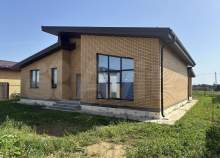 Купить дом на участке соток Московская область, Домодедово, Московская обл., г.о. Домодедово, КП Бунино, 94 Покупка дом на участке соток , фотография 3