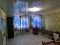 Купить 3-комнатную квартиру Московская область, Чехов, Московская область, муниципальный округ Чехов, Чехов, Земская улица, 21 Купить 3-комнатную квартиру , фотография 8