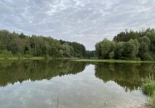 Фотография Участок в Московская область, Домодедово городской округ, с. Красный Путь ул. Березовая, 13 (8.2 сот.), ул. Березовая, 13 Куплю участок 8.2 соток , фотография обложки